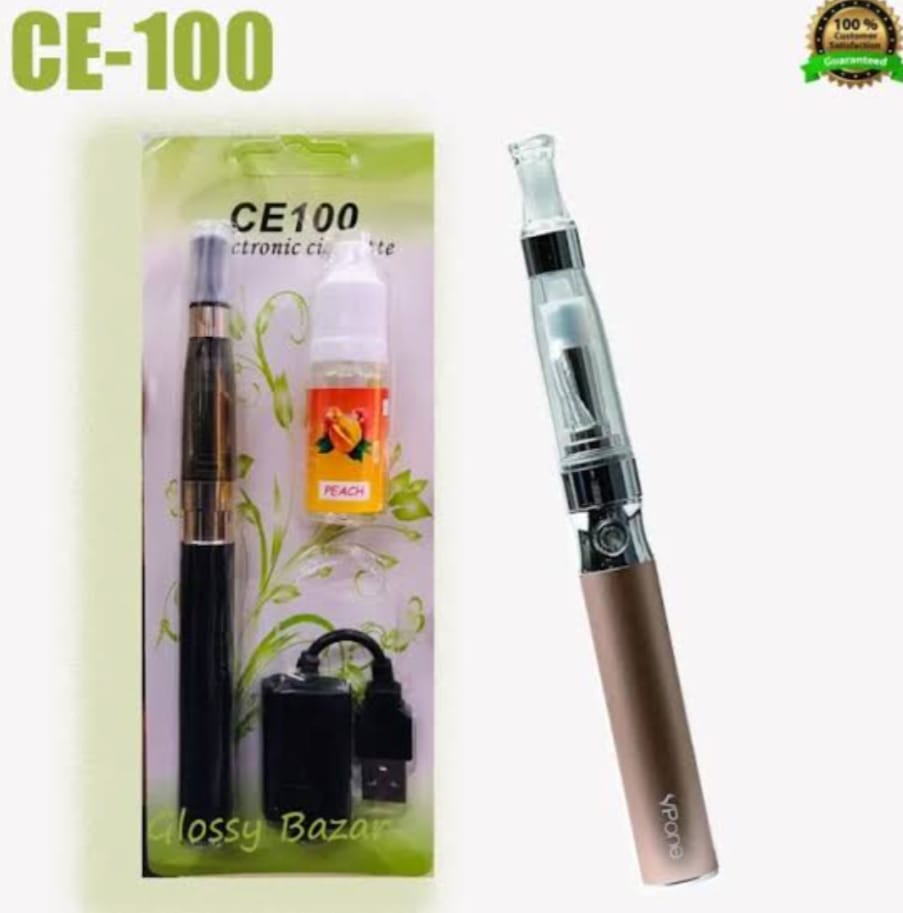elfbar nachfüll pod läuft aus E-cigarette rechargeable Blu Bar Kit