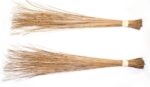 Coconut Stick Broom for Bed – 2 pcs | নারিকেলের ঝাড়ুর দাম বাংলাদেশে