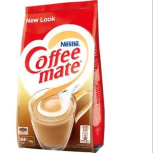 Coffee Mate 1kg | কফি মেট দাম ও ব্যবহার বাংলাদেশে