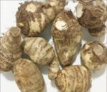 Eddos Kochur Mukhi 500g | কচুর মুখী সবজি দাম ও উপকারিতা বাংলাদেশে