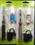EGO CE5 Vape Pen E-Cigarette Price in Bangladesh | ডিসপোজেবল ভেপ পেন