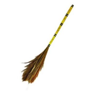 Flower Broom (Ful Jharu) Large | ফুল ঝাড়ুর দাম বাংলাদেশে