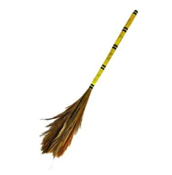 Flower Broom (Ful Jharu) Large | ফুল ঝাড়ুর দাম বাংলাদেশে