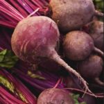 Fresh Beetroot 1kg | কাঁচা বিটরুটের দাম ও উপকারিতা বাংলাদেশে