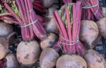 Fresh Beetroot 1kg | কাঁচা বিটরুটের দাম ও উপকারিতা বাংলাদেশে