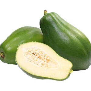 Green Papaya (Kacha Pepe) 1400g | কাঁচা পেঁপে এর দাম ও উপকারিতা বাংলাদেশে