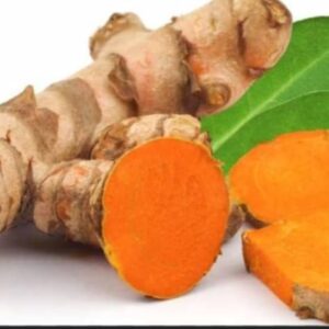 Kacha Holud (Raw Turmeric) 250 gm | কাঁচা হলুদ দাম ও উপকারিতা বাংলাদেশে