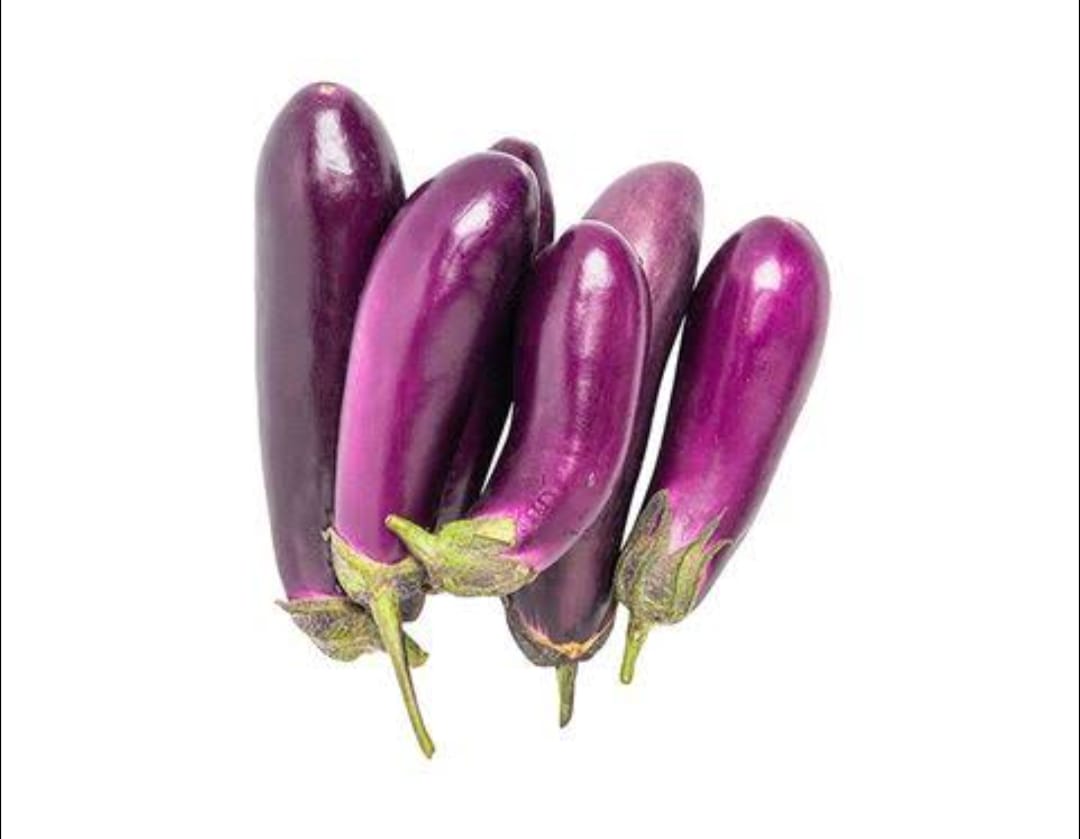 Long Brinjal 500g | লম্বা বেগুন দাম বাংলাদেশে