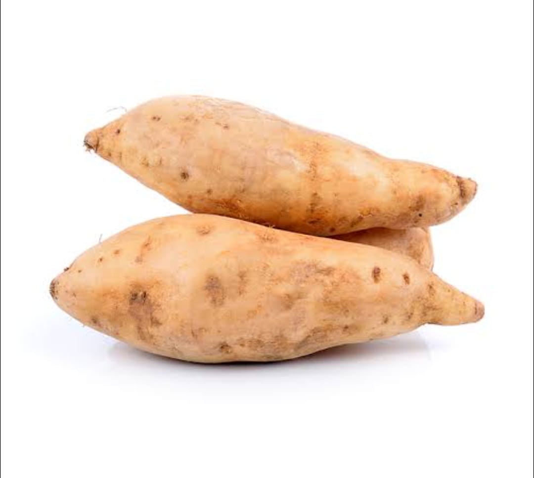 Misti Alu (Sweet Potato) – 500 gm | মিষ্টি আলুর দাম ও উপকারিতা বাংলাদেশে