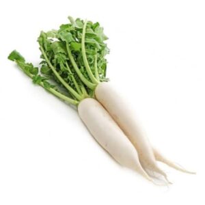 Mula Radish 500 gm | মুলা দাম ও উপকারিতা বাংলাদেশে