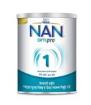 Nestlé Nan Optipro 1 400gm – ন্যান অপ্টিপ্রো ১ ফর্মুলা দুধ বাংলাদেশে দাম ও উপকারিতা
