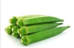 Okra Dherosh 500g | ঢেঁড়স সবজি দাম ও উপকারিতা বাংলাদেশে