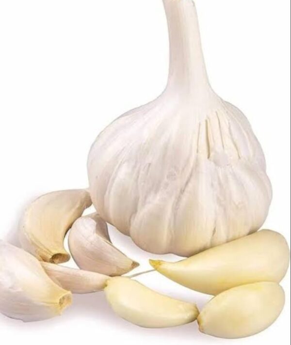 Roshun (Garlic Imported) – 1 kg (± 25g) | আমদানিকৃত রসুন