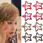 Star Baby Hair Clip 12 Pc – বেবি হেয়ার ক্লিপ বাংলাদেশে দাম ও ফিচারস