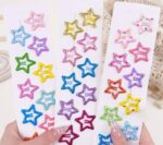 Star Baby Hair Clip 12 Pc – বেবি হেয়ার ক্লিপ বাংলাদেশে দাম ও ফিচারস