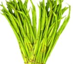 Taro Stolon (Kochur Loti) 500g | কচুর লতি দাম ও উপকারিতা বাংলাদেশে