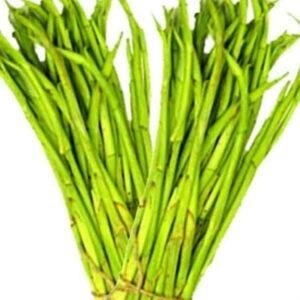 Taro Stolon (Kochur Loti) 500g | কচুর লতি দাম ও উপকারিতা বাংলাদেশে