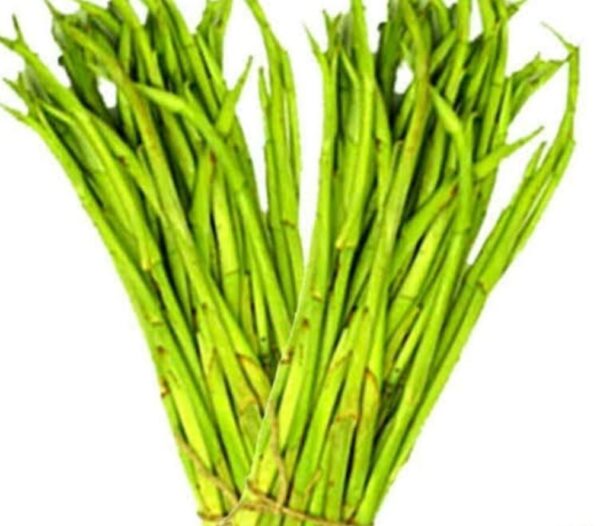 Taro Stolon (Kochur Loti) 500g | কচুর লতি দাম ও উপকারিতা বাংলাদেশে
