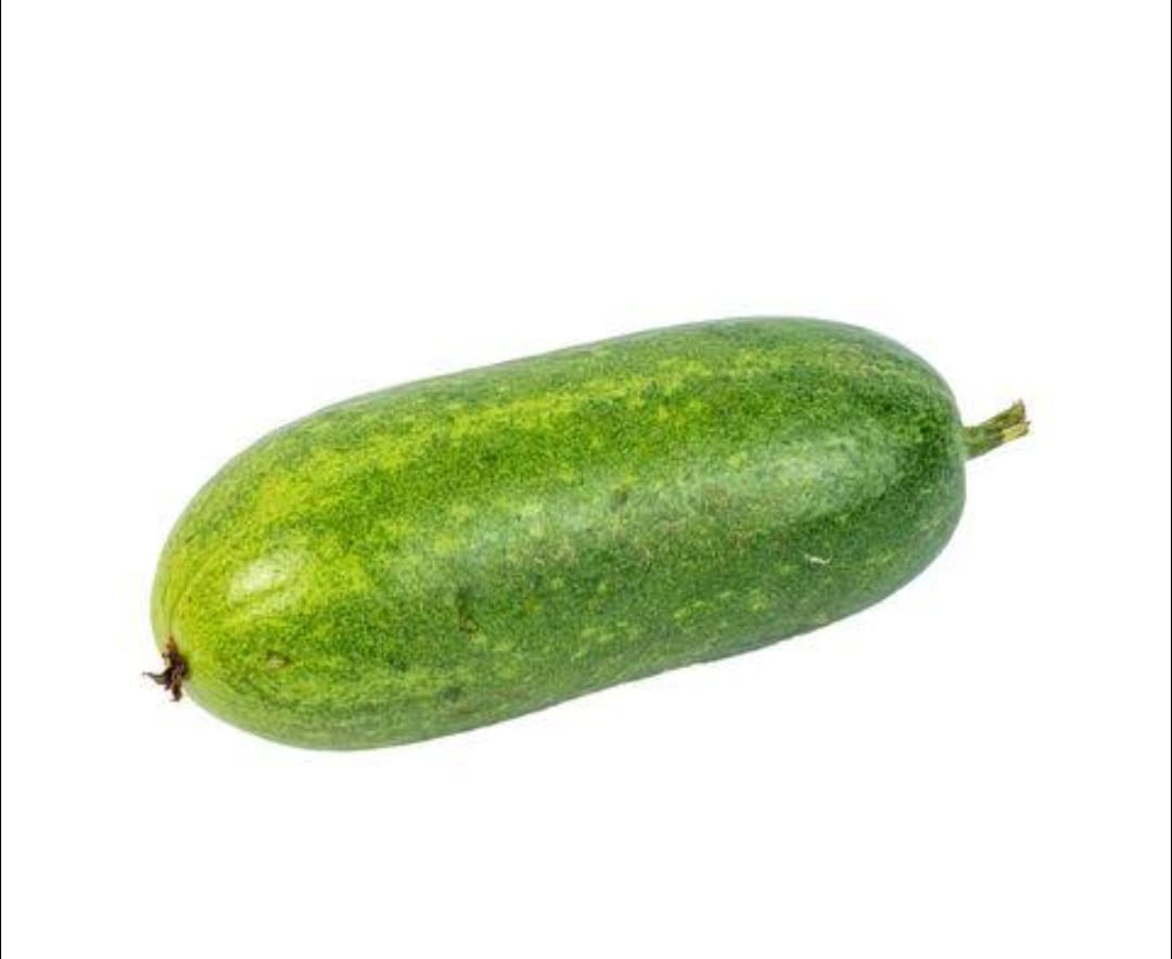 Wax Gourd Jali Kumra 800g | জালি কুমড়া সবজি দাম ও উপকারিতা বাংলাদেশে