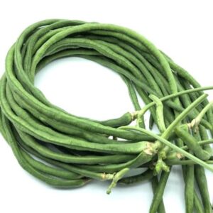 Yardlong Bean (Borboti) 500g | বরবটির দাম ও উপকারিতা বাংলাদেশে