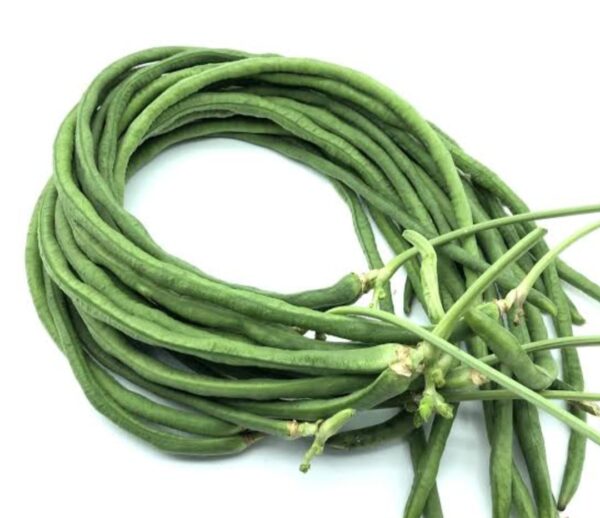 Yardlong Bean (Borboti) 500g | বরবটির দাম ও উপকারিতা বাংলাদেশে