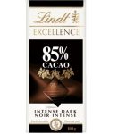 85% Cocoa Dark Chocolate Excellence Bar 100g Price in Bangladesh