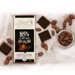 85% Cocoa Dark Chocolate Excellence Bar 100g Price in Bangladesh