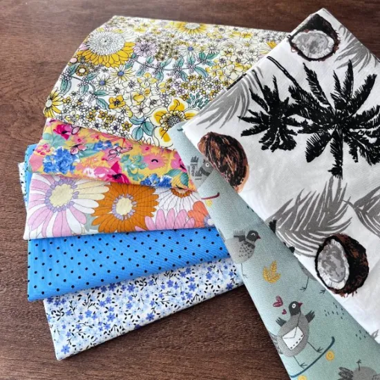 Fabric & Textile