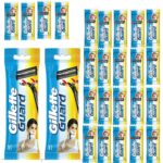 Gillette Guard Cartridge Single Piece