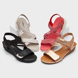 Shoes & Sandals