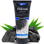 Beauty Formulas Charcoal Facial Scrub 150ml Price in Bangladesh
