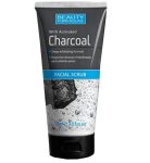 Beauty Formulas Charcoal Facial Scrub 150ml Price in Bangladesh