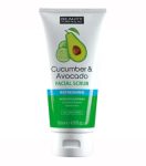 Beauty Formulas Cucumber & Avocado Facial Scrub 150ml Price in Bangladesh