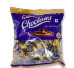 Cadbury Choclairs Packet 120 pcs | ক্যাডবেরি চক্লেয়ার্স দাম বাংলাদেশে