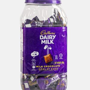 Cadbury Dairy Milk Jar 405g | ক্যাডবেরি ডেইরি মিল্ক জার দাম বাংলাদেশে