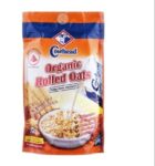 Cowhead Organic Rolled Instant Oats 500g Price in Bangladesh | অর্গানিক ওটস