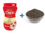 Food Care Oats Price in Bangladesh | ফুড কেয়ার ওটস 1kg