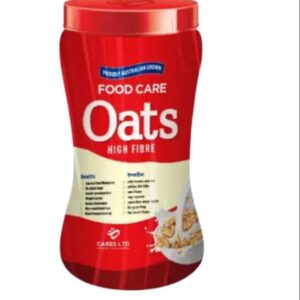 Food Care Oats Price in Bangladesh | ফুড কেয়ার ওটস 1kg