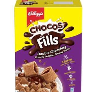 Kellogg's Chocos Fills Price in Bangladesh | কেলগস চকোস ফিলস 250gm