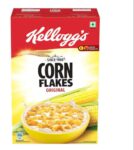 Kellogg's Corn Flakes Real Almond Honey 300 gm Price in Bangladesh | কেলগস কর্নফ্লেক্স