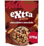 Kellogg’s Extra Cioccolato e Nocciole 375g | কেলগস চকলেট হ্যাজেলনাট সিরিয়াল বাংলাদেশে