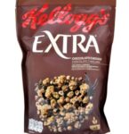 Kellogg’s Extra Cioccolato e Nocciole 375g | কেলগস চকলেট হ্যাজেলনাট সিরিয়াল বাংলাদেশে
