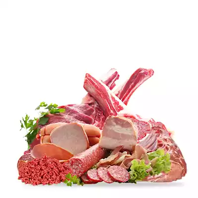 Meat Shop (মাংসের দোকান)