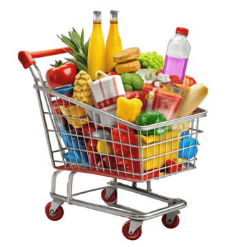 Grocery Shop (মুদি দোকান)