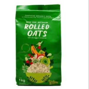 Premium Rolled Oats 1kg Australia Price in Bangladesh | প্রিমিয়াম রোল্ড ওটস