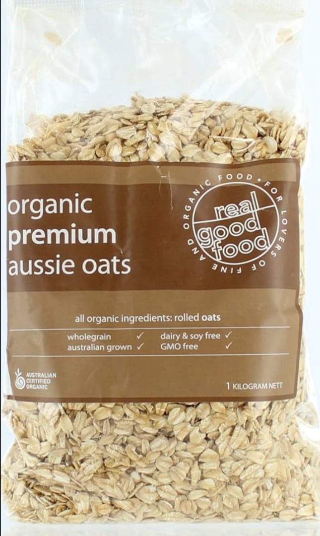 Premium Rolled Oats 1kg Australia Price in Bangladesh | প্রিমিয়াম রোল্ড ওটস