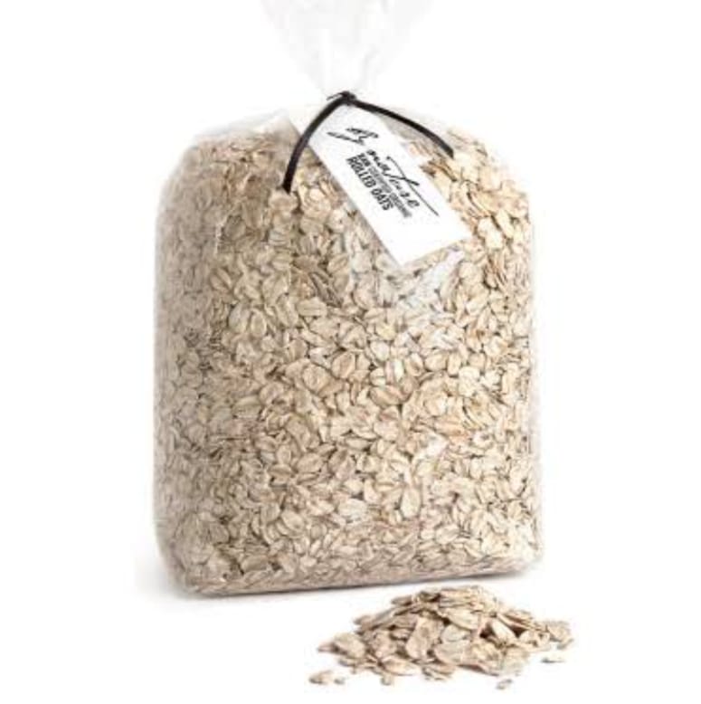 Premium Rolled Oats 1kg Australia Price in Bangladesh | প্রিমিয়াম রোল্ড ওটস