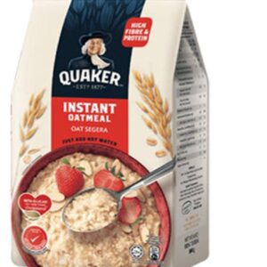 Quaker Instant Oatmeal 800g Price in Bangladesh | কুয়েকার ইনস্ট্যান্ট ওটমিল