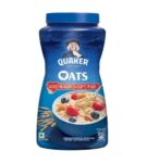 Quaker Oats Jar 900g Price in Bangladesh | কুয়েকার ওটস