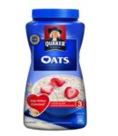 Quaker Oats Jar 900g Price in Bangladesh | কুয়েকার ওটস